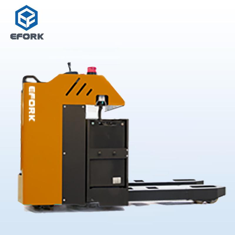 EFORK 15T electric pallet truck