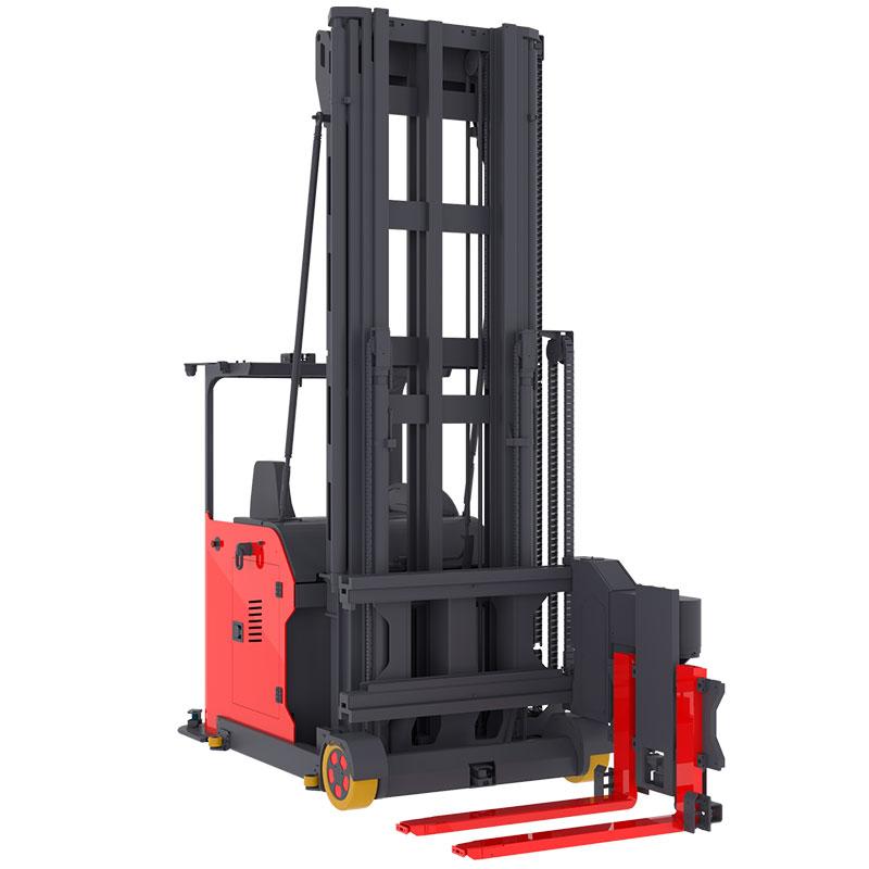 Very Narrow Aisle AGV