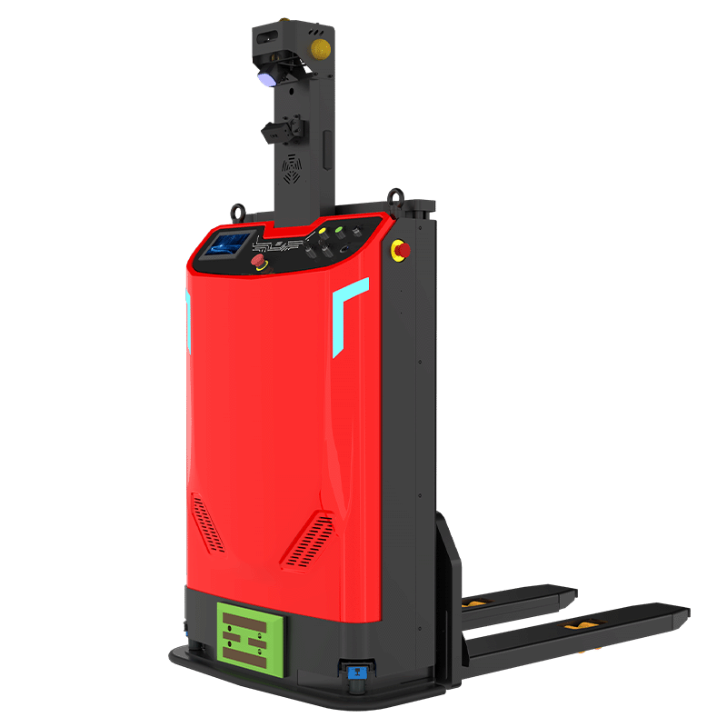 Forklift Pallet Pallet Electric AGV 