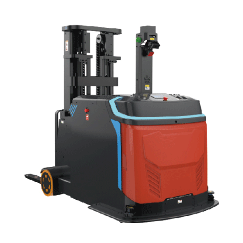 Forklift Elektrik AGV 